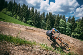 Fermes du Planet Morzine